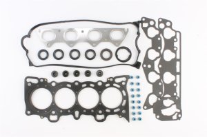 Honda SOHC D16Y7 Engine Top End Gasket Kit - Cometic Gasket - Street Pro - `96-`00